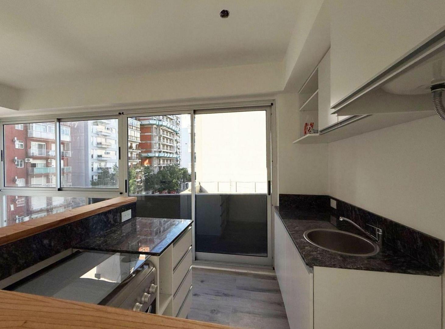 Foto de Departamento 2 ambientes venta San Cristobal, imagen 5