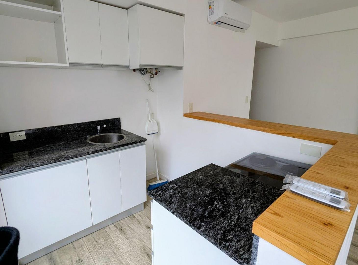 Foto de Departamento 2 ambientes venta San Cristobal, imagen 4