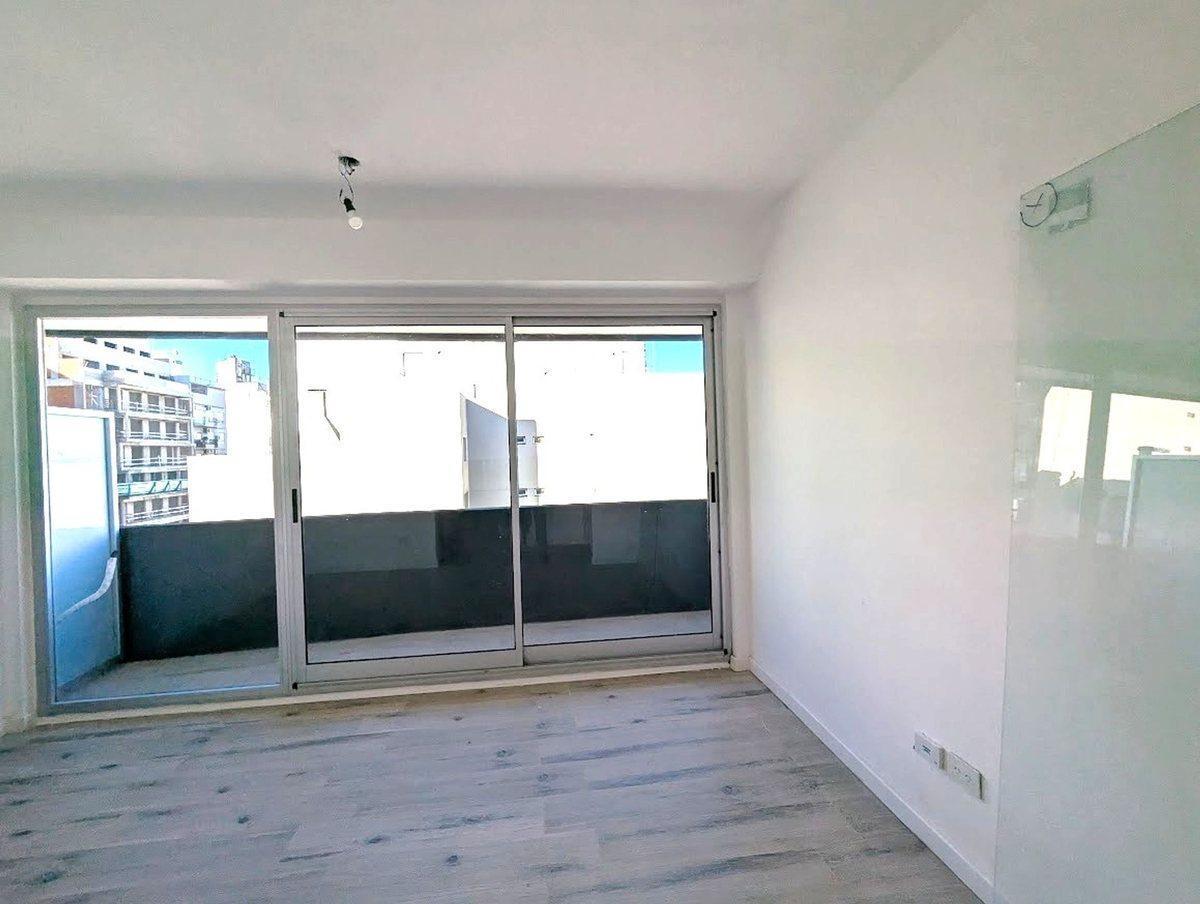Foto de Departamento venta monoambient SanCristobal balcon, imagen 3