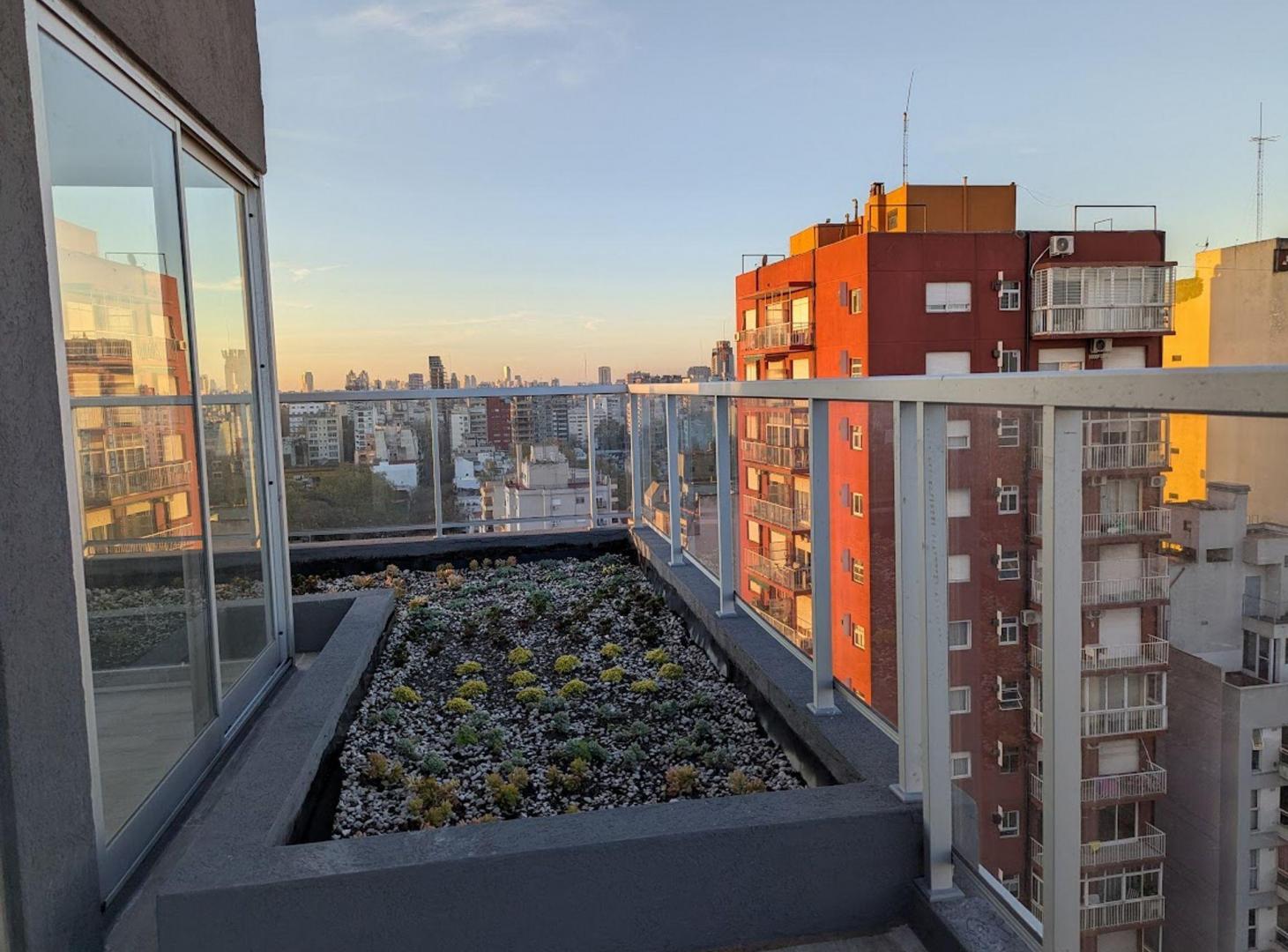Foto de Departamento venta monoambient SanCristobal balcon, imagen 4