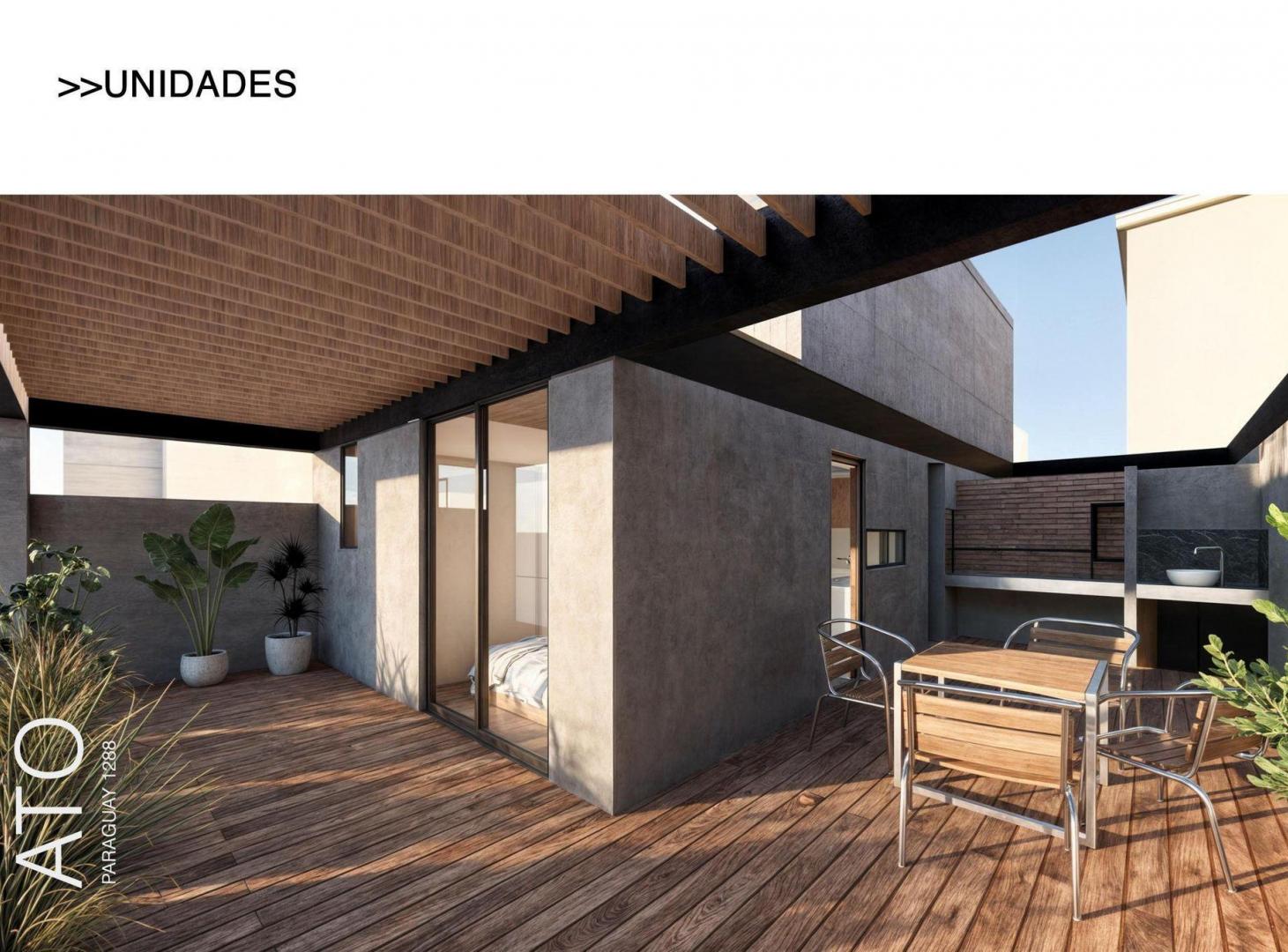 Foto de venta departamento monoambiente Recoleta amenities, imagen 5