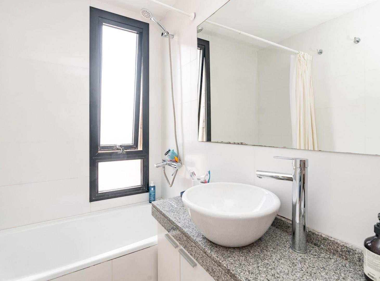 Foto de Triplex en Colegiales c/Terraza y Cochera Cub, imagen 4