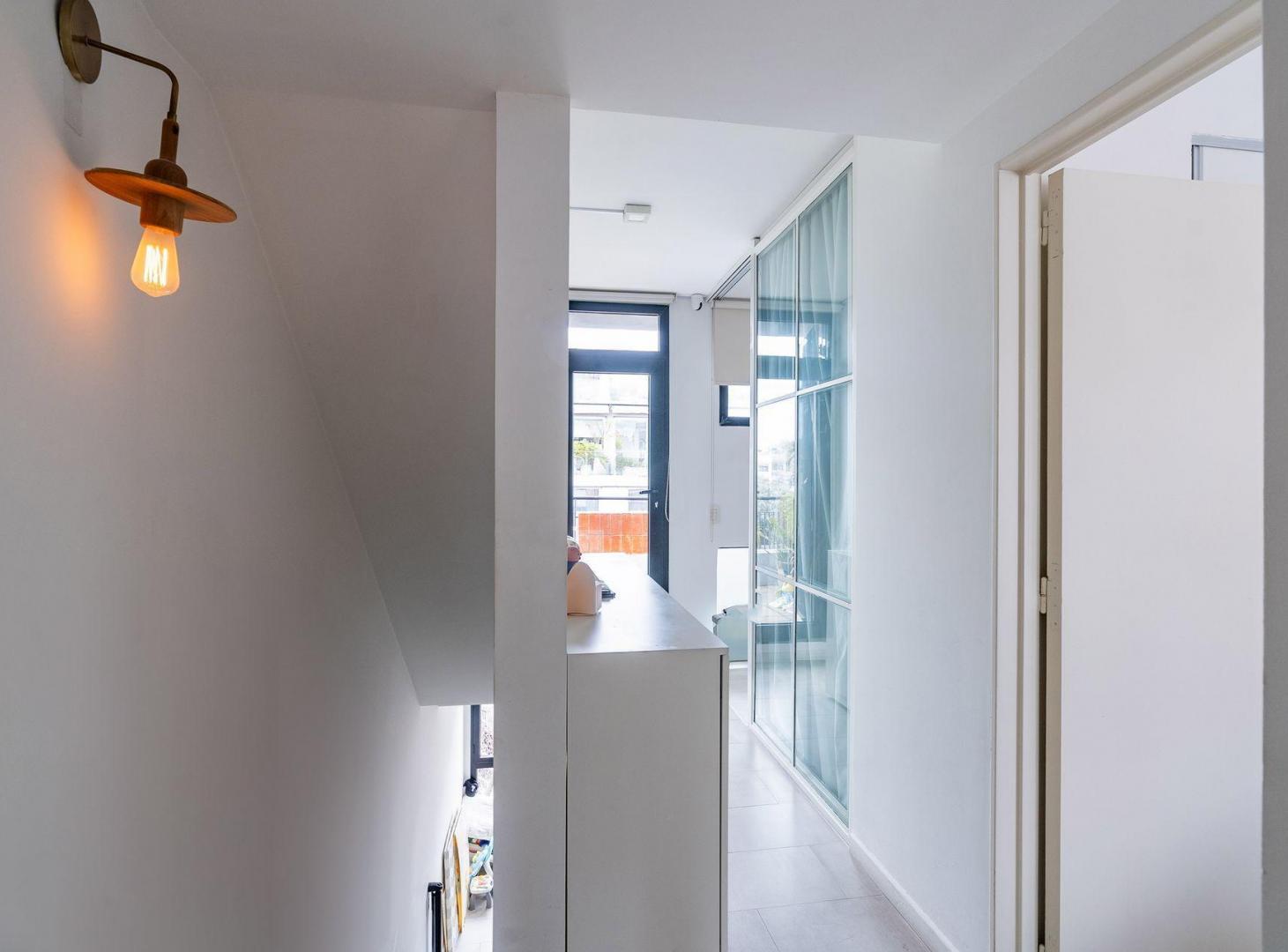 Foto de Triplex en Colegiales c/Terraza y Cochera Cub, imagen 5