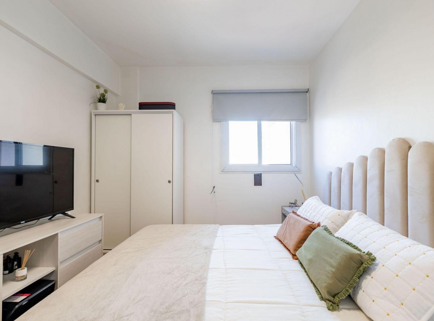 Foto de VENTA DEPARTAMENTO 4 AMB RENOVADO PISO ALTO BOEDO, imagen 5