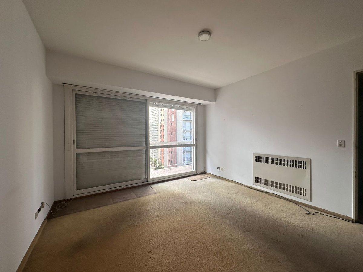 Foto de Depto venta 4 amb + dep. de servicio Martinez, imagen 4