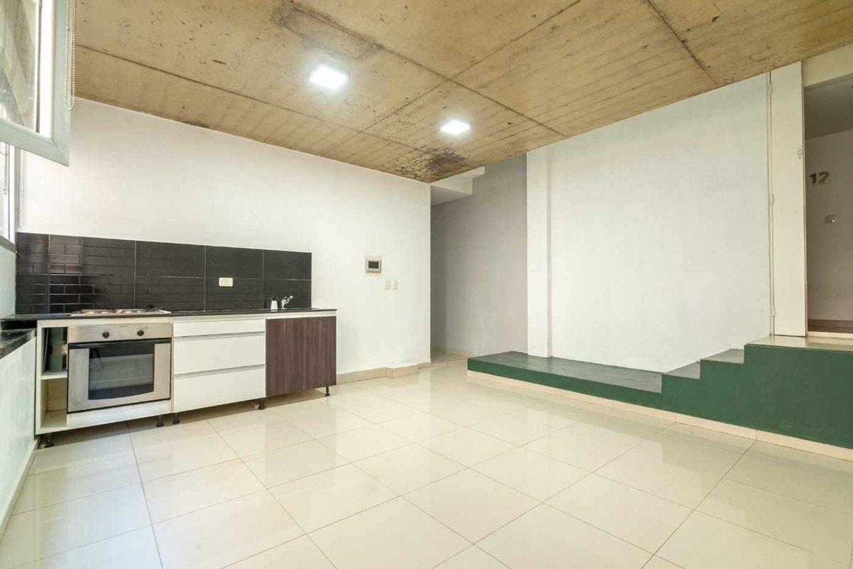 Foto de 2 AMBIENTES AMENITIES AP CREDITO VILLA DEL PARQUE, imagen 3
