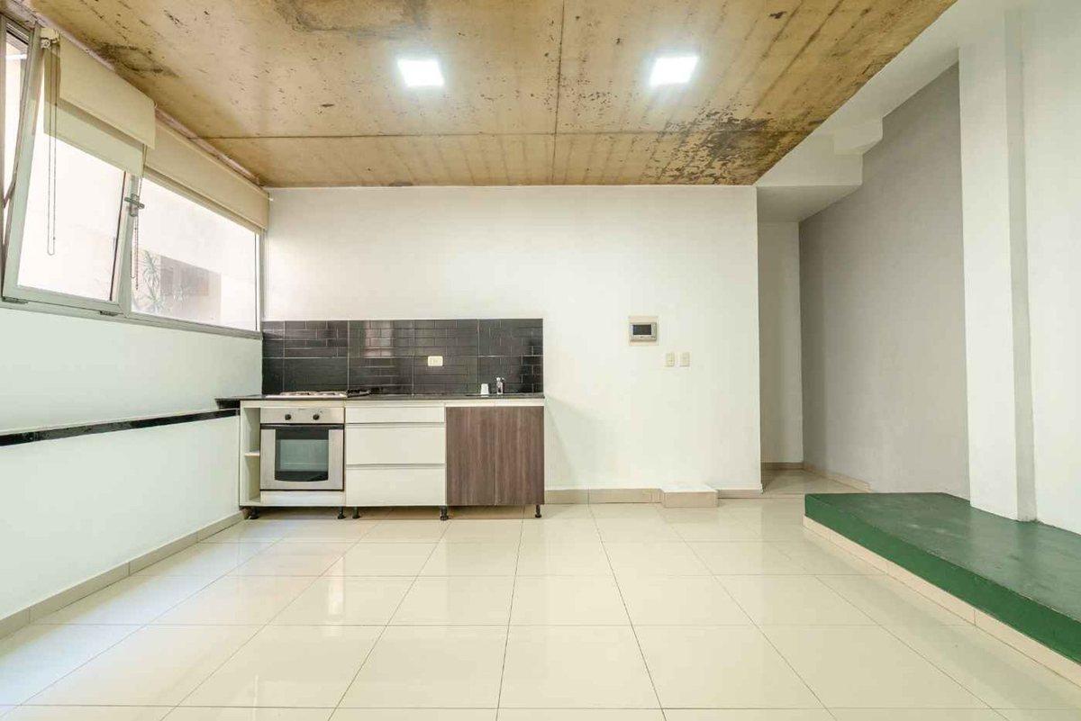 Foto de 2 AMBIENTES AMENITIES AP CREDITO VILLA DEL PARQUE, imagen 2