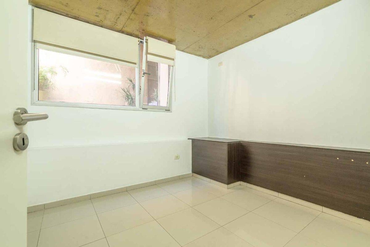 Foto de 2 AMBIENTES AMENITIES AP CREDITO VILLA DEL PARQUE, imagen 4