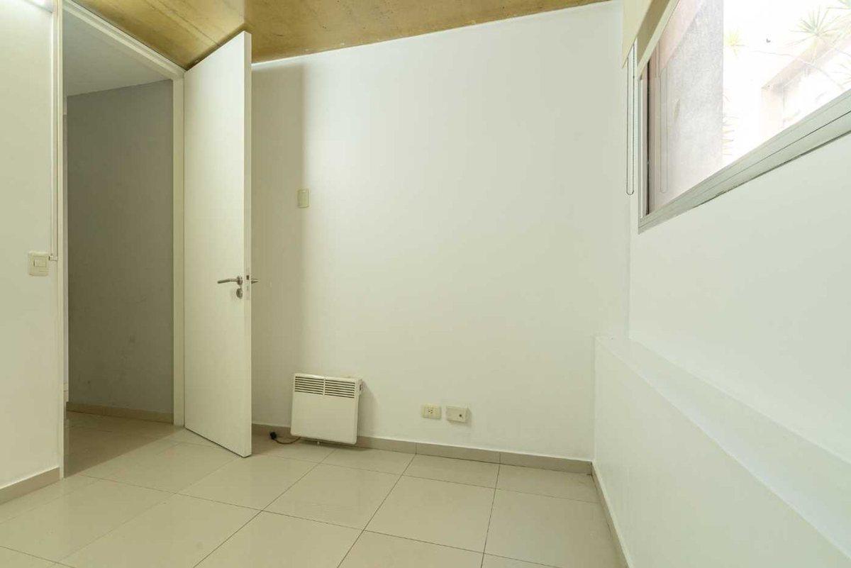 Foto de 2 AMBIENTES AMENITIES AP CREDITO VILLA DEL PARQUE, imagen 5