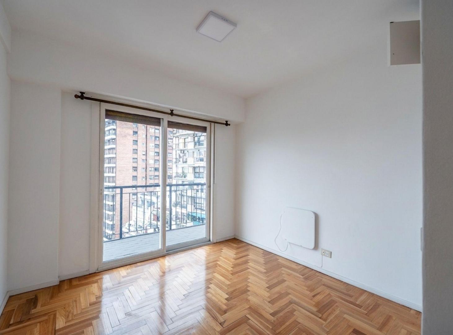 Foto de VENTA DEPARTAMENTO 4 AMBIENTES EN PALERMO CHICO, imagen 5