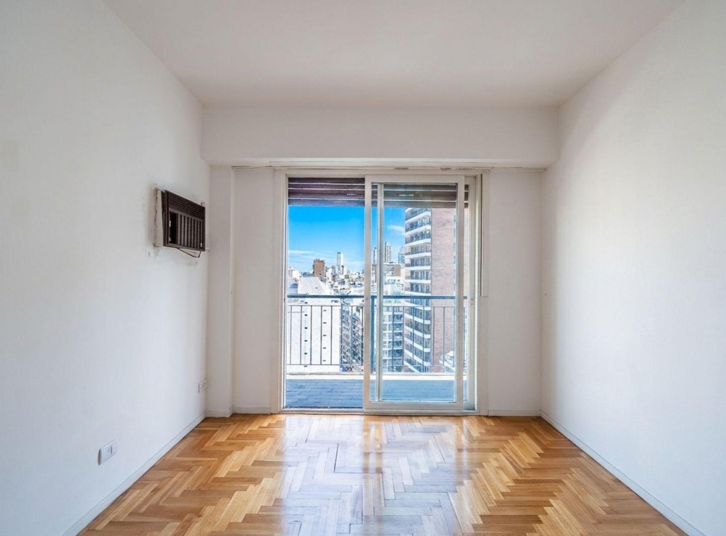 Foto de VENTA DEPARTAMENTO 4 AMBIENTES EN PALERMO CHICO, imagen 3