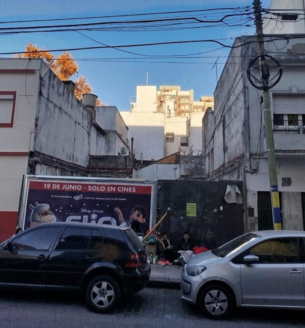 Foto de la propiedad en Humboldt 300, Villa Crespo, Capital Federal