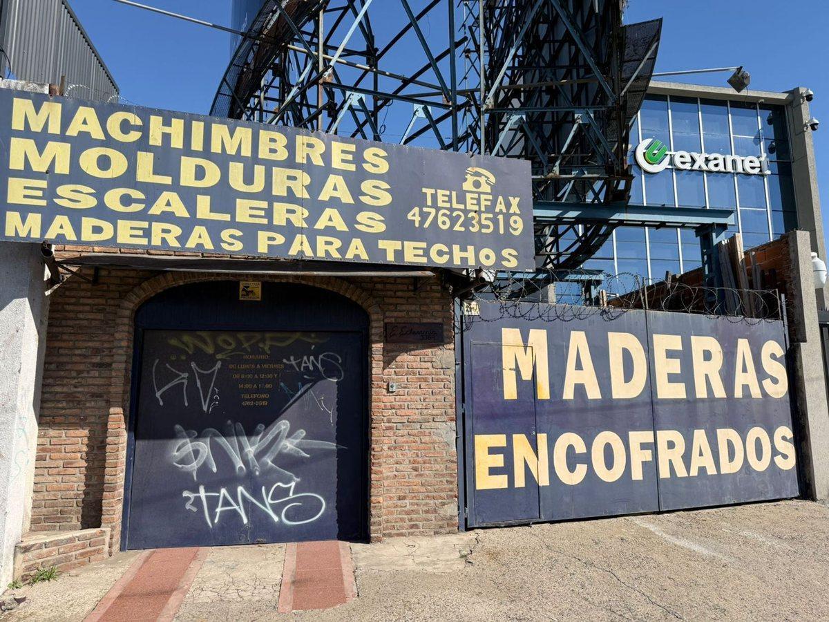 Foto de MUNRO: LOTE SOBRE COLECTORA PANAMERICANA – 329 m², imagen 2