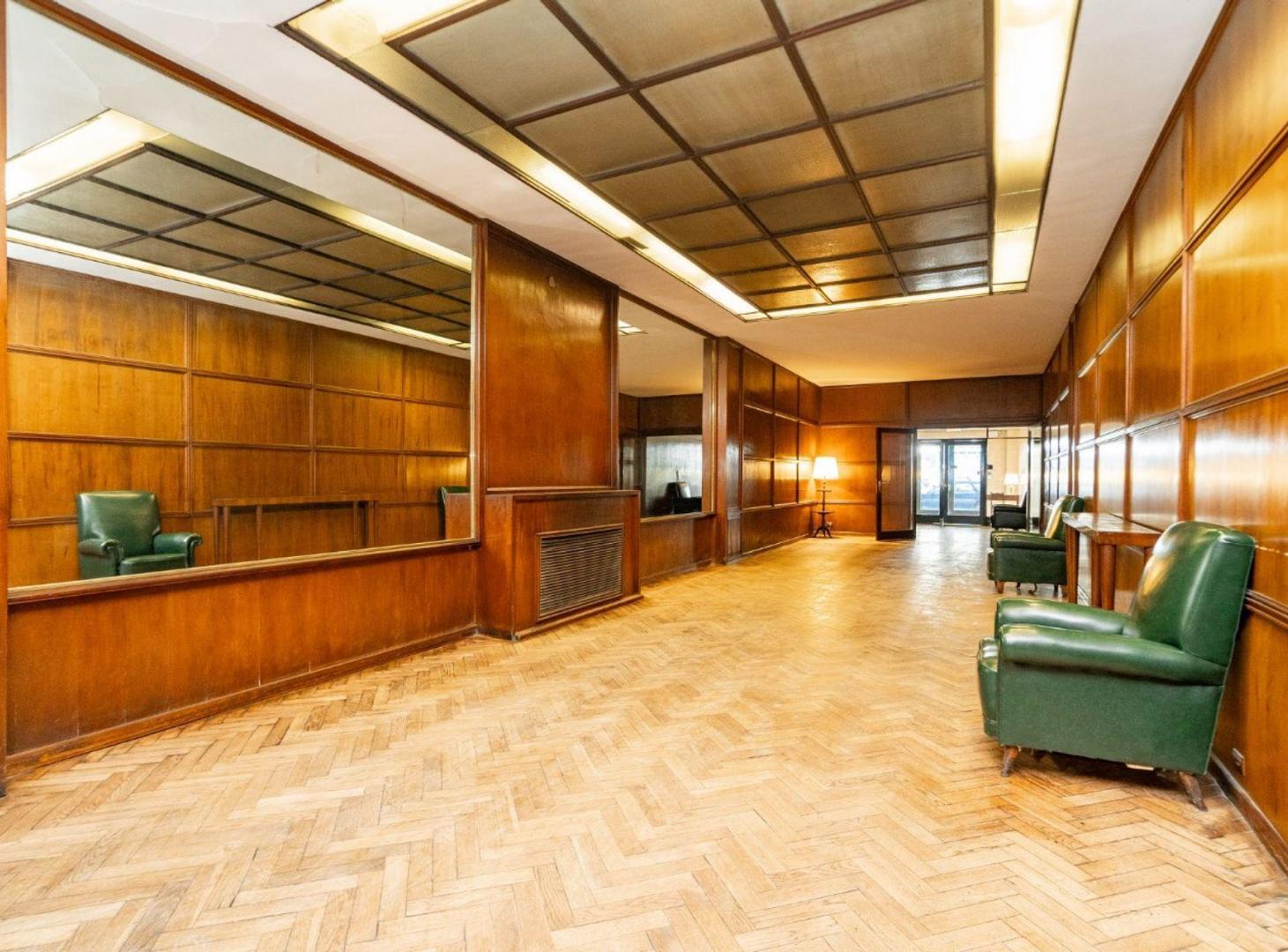Foto de VENTA DEPARTAMENTO 5AMB C/DEP RECOLETA OPORTUNIDAD, imagen 1