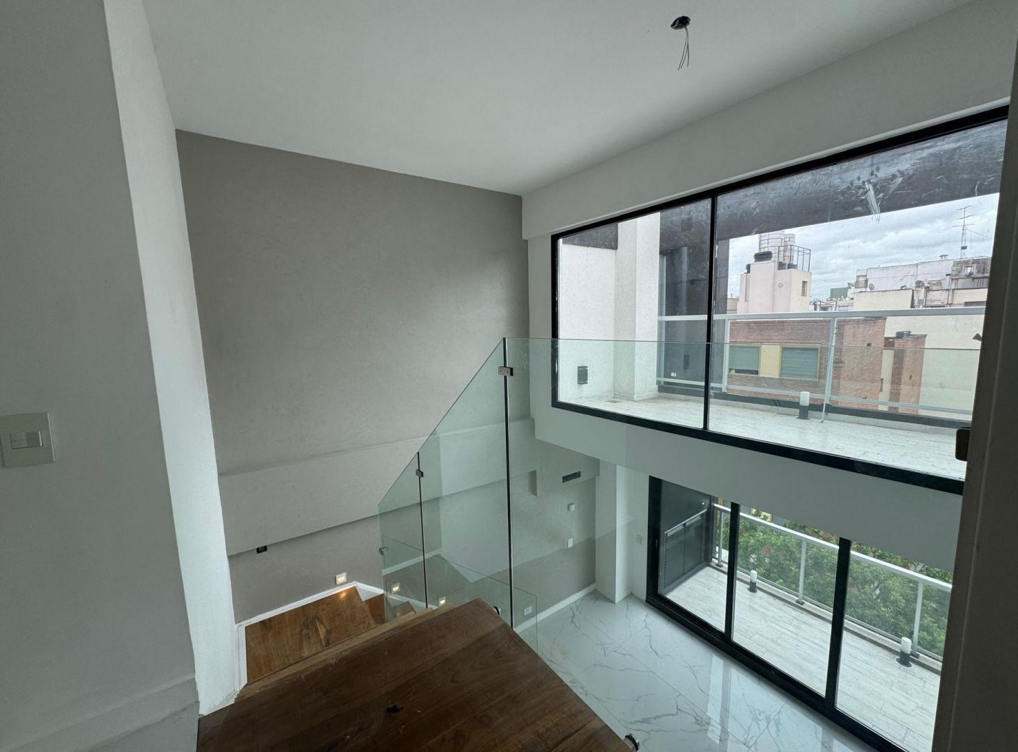 Foto de VENTA DEPARTAMENTO DUPLEX CABALLITO PENTHOUSE, imagen 2