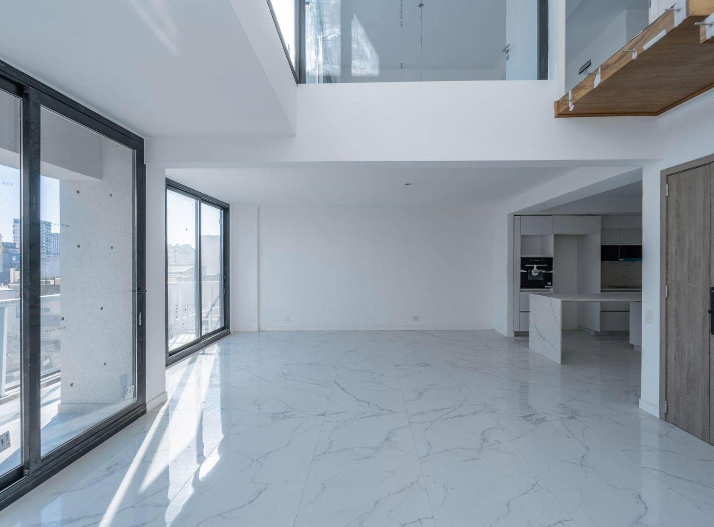 Foto de VENTA DEPARTAMENTO DUPLEX CABALLITO PENTHOUSE, imagen 1