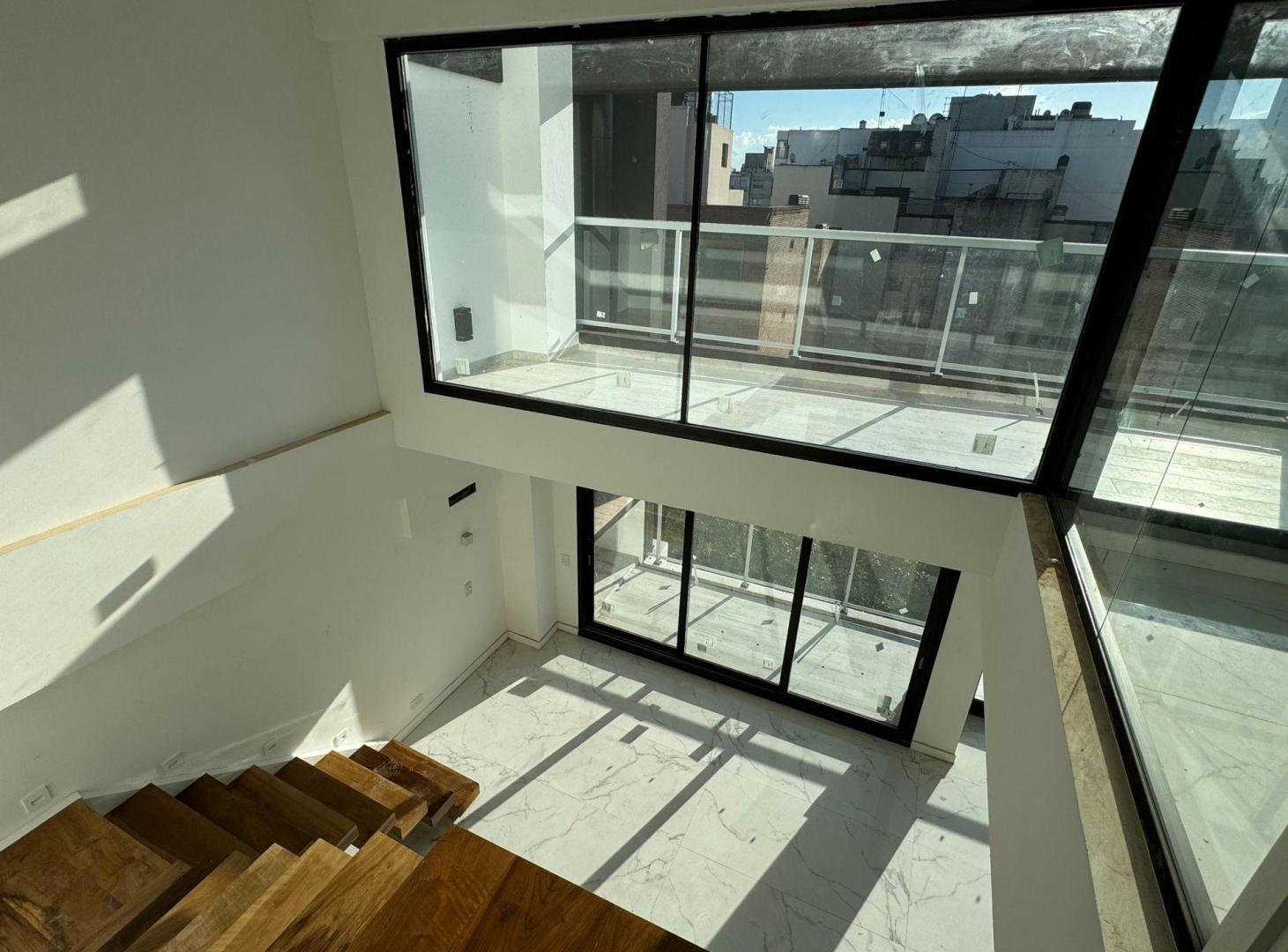 Foto de VENTA DEPARTAMENTO DUPLEX CABALLITO PENTHOUSE, imagen 3