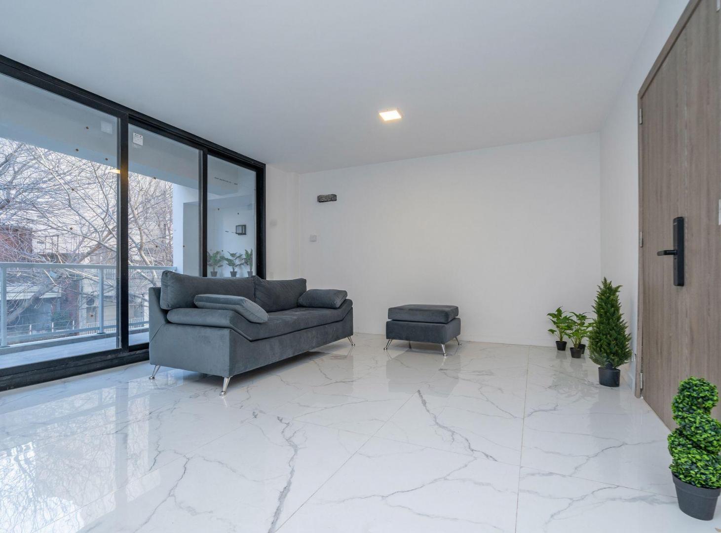 Foto de VENTA DEPARTAMENTO DUPLEX 5 AMB CABALLITO AMENITIE, imagen 5