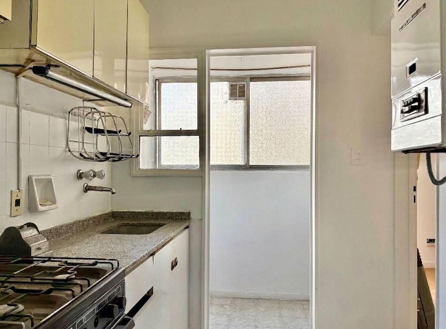 Foto de ALQUILER DEPARTAMENTO 3 AMBIENTES PALERMO, imagen 1