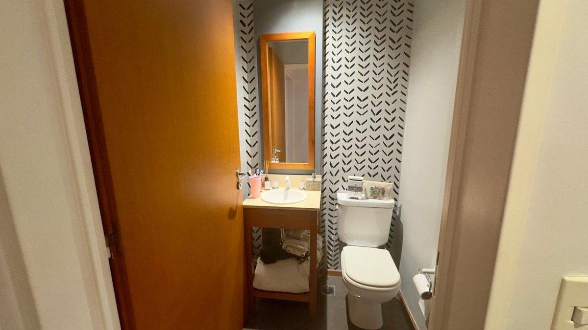 Foto de VENTA DEPARTAMENTO 3 AMB ALMAGRO COCHERA AMENITIES, imagen 1