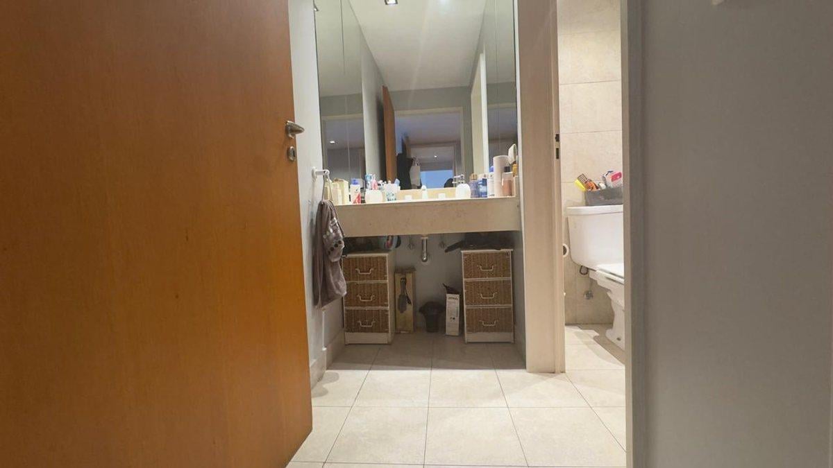 Foto de VENTA DEPARTAMENTO 3 AMB ALMAGRO COCHERA AMENITIES, imagen 5