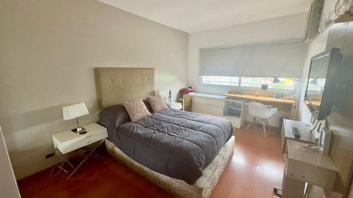 Foto de VENTA DEPARTAMENTO 3 AMB ALMAGRO COCHERA AMENITIES, imagen 3
