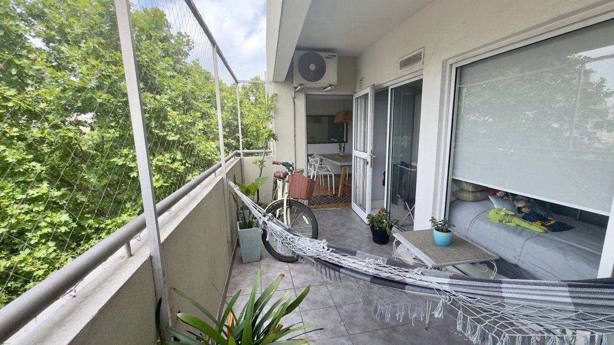 Foto de VENTA DEPARTAMENTO 3 AMB ALMAGRO COCHERA AMENITIES, imagen 4