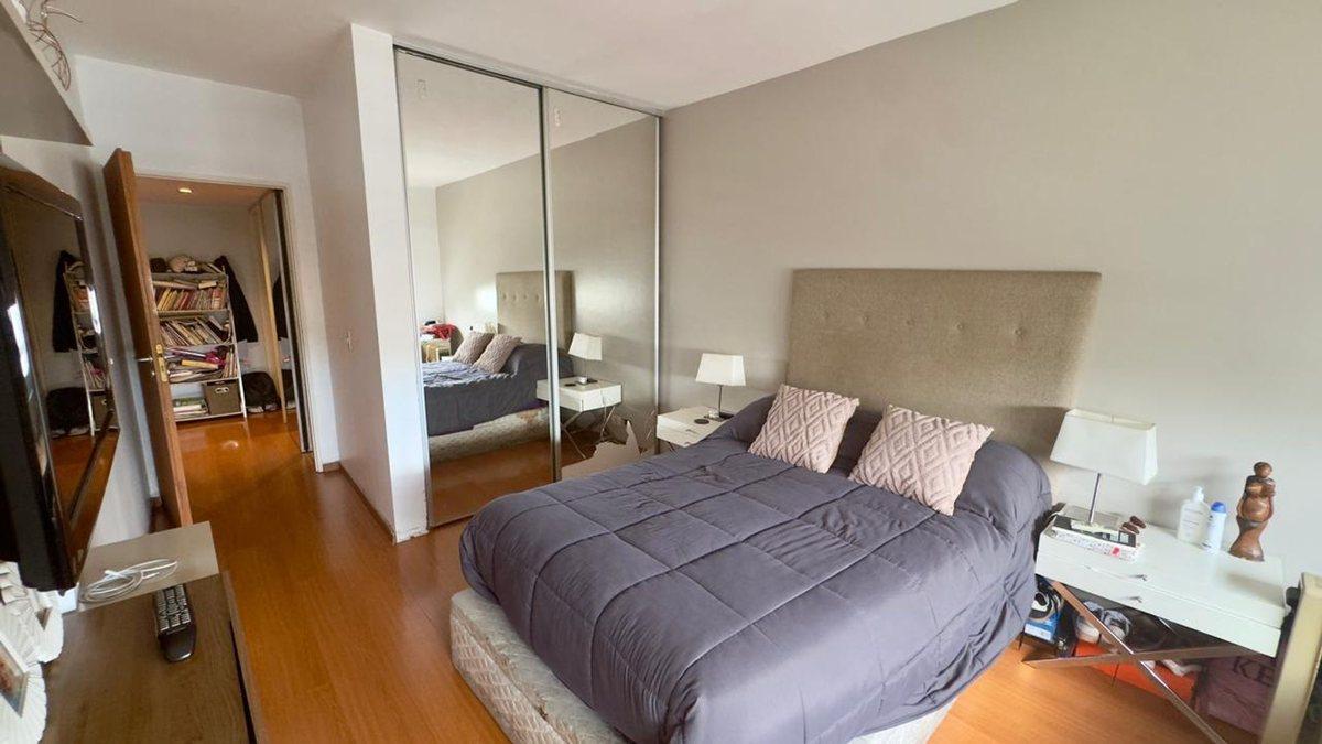 Foto de VENTA DEPARTAMENTO 3 AMB ALMAGRO COCHERA AMENITIES, imagen 2