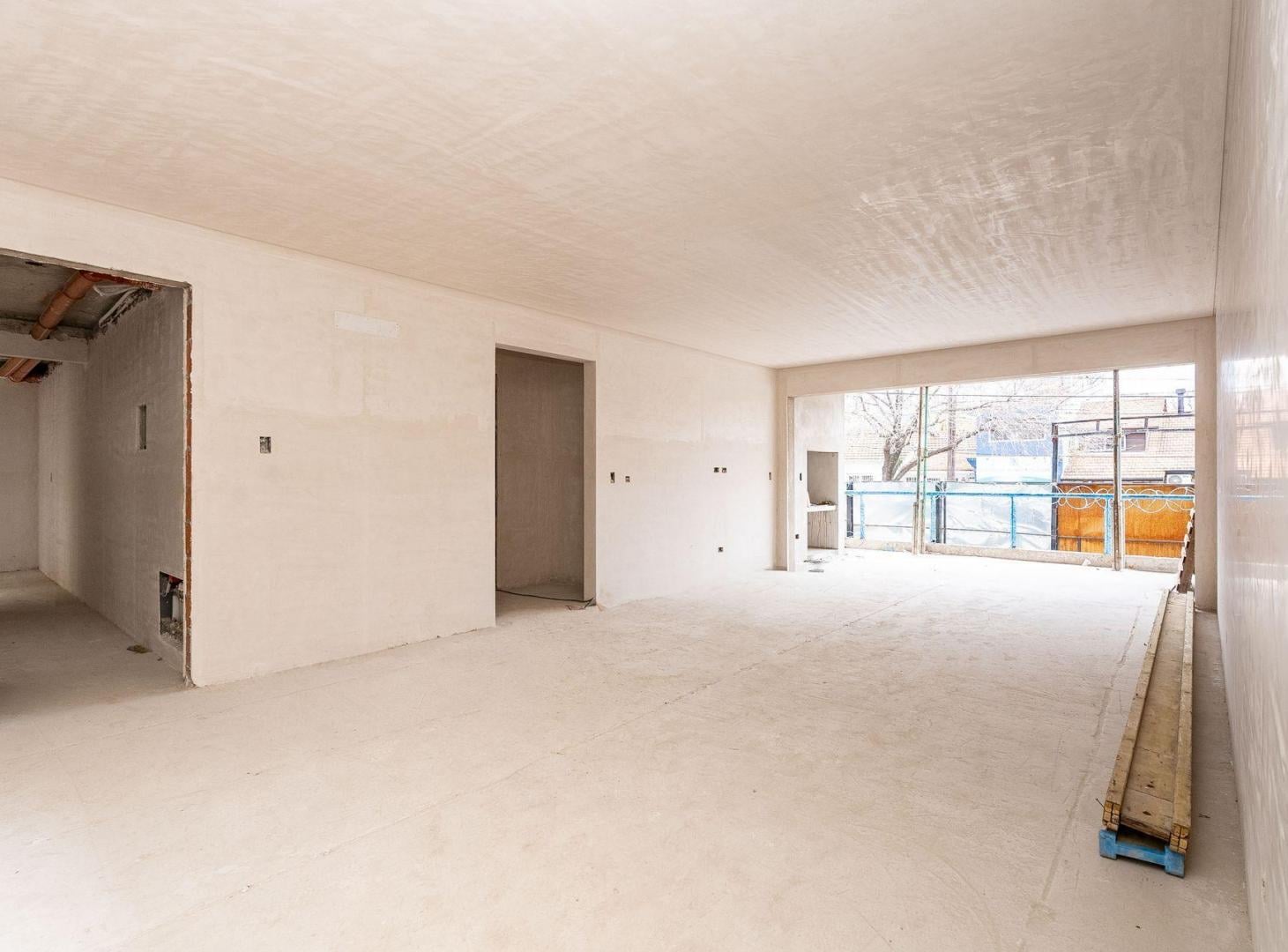 Foto de VENTA DEPTO 3 AMB BALCON PARRILLA VISTA SANSOUCI, imagen 5