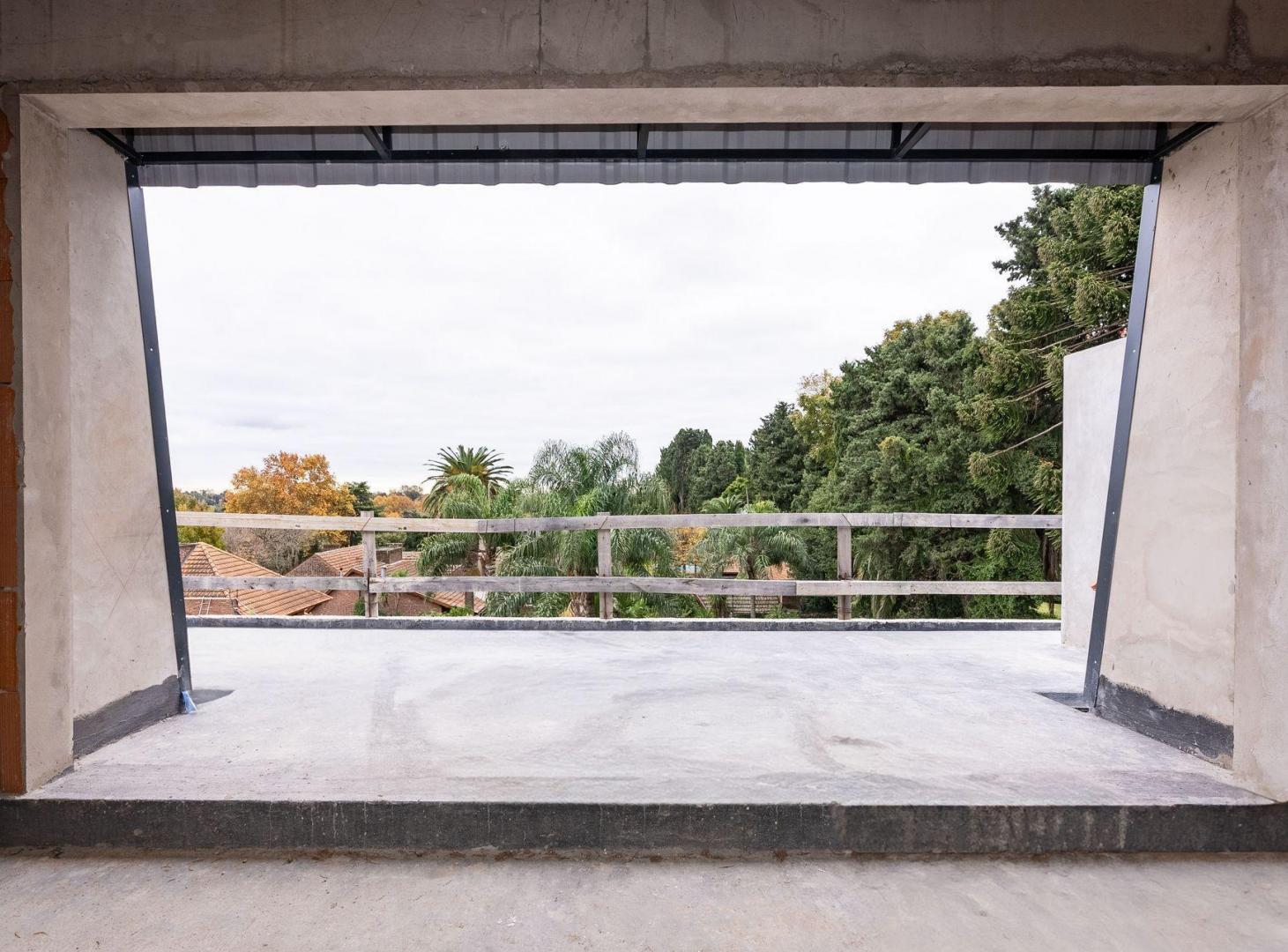 Foto de VENTA DEPTO 3 AMB BALCON PARRILLA VISTA SANSOUCI, imagen 3