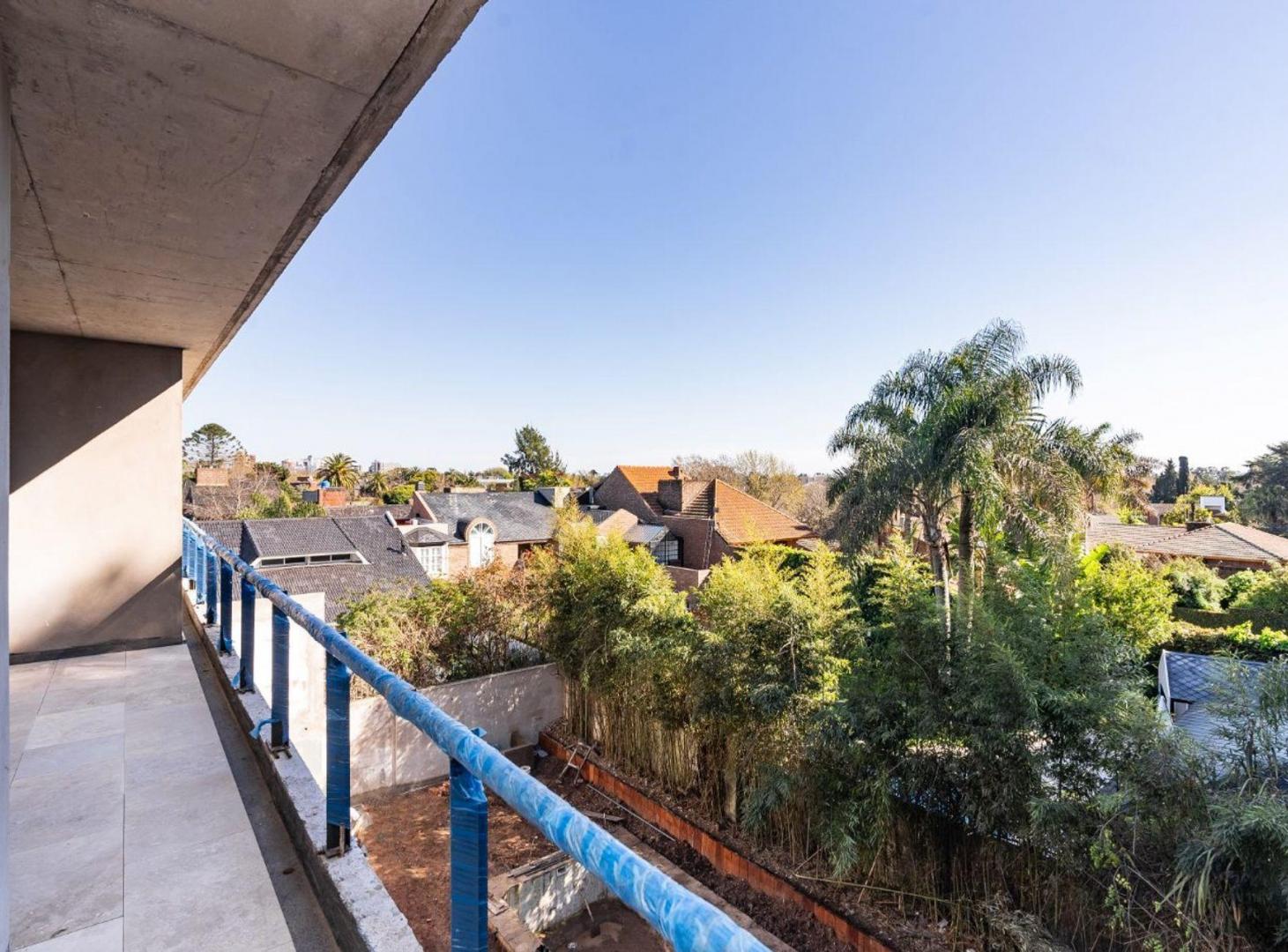 Foto de VENTA DEPTO 3 AMB BALCON PARRILLA VISTA SANSOUCI, imagen 1
