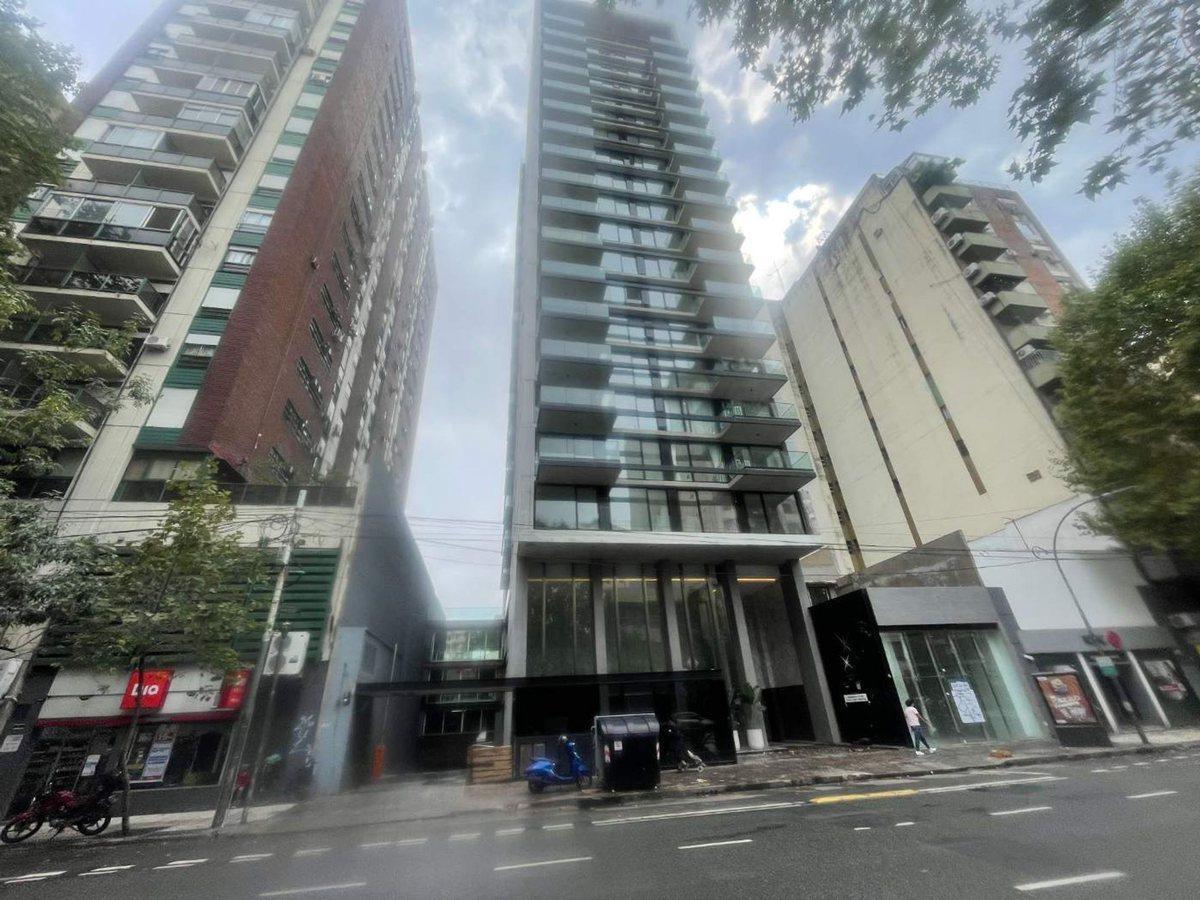 Foto de VENTA COCHERA CON RENTA EDIFICIO LUMIERE PREMIUM, imagen 5