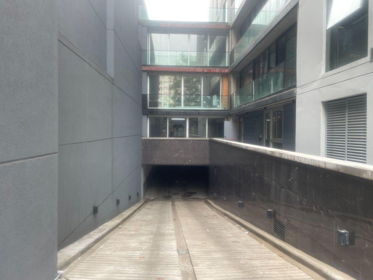 Foto de VENTA COCHERA CON RENTA EDIFICIO LUMIERE PREMIUM, imagen 4