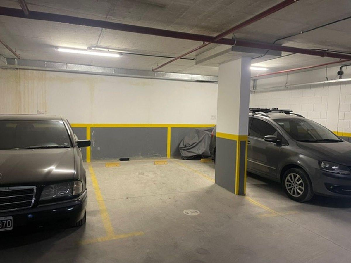 Foto de VENTA COCHERA CON RENTA EDIFICIO LUMIERE PREMIUM, imagen 1
