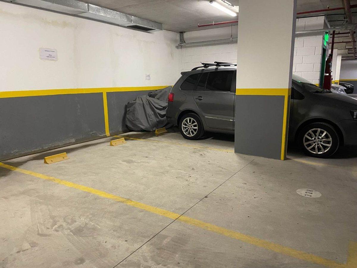 Foto de VENTA COCHERA CON RENTA EDIFICIO LUMIERE PREMIUM, imagen 2