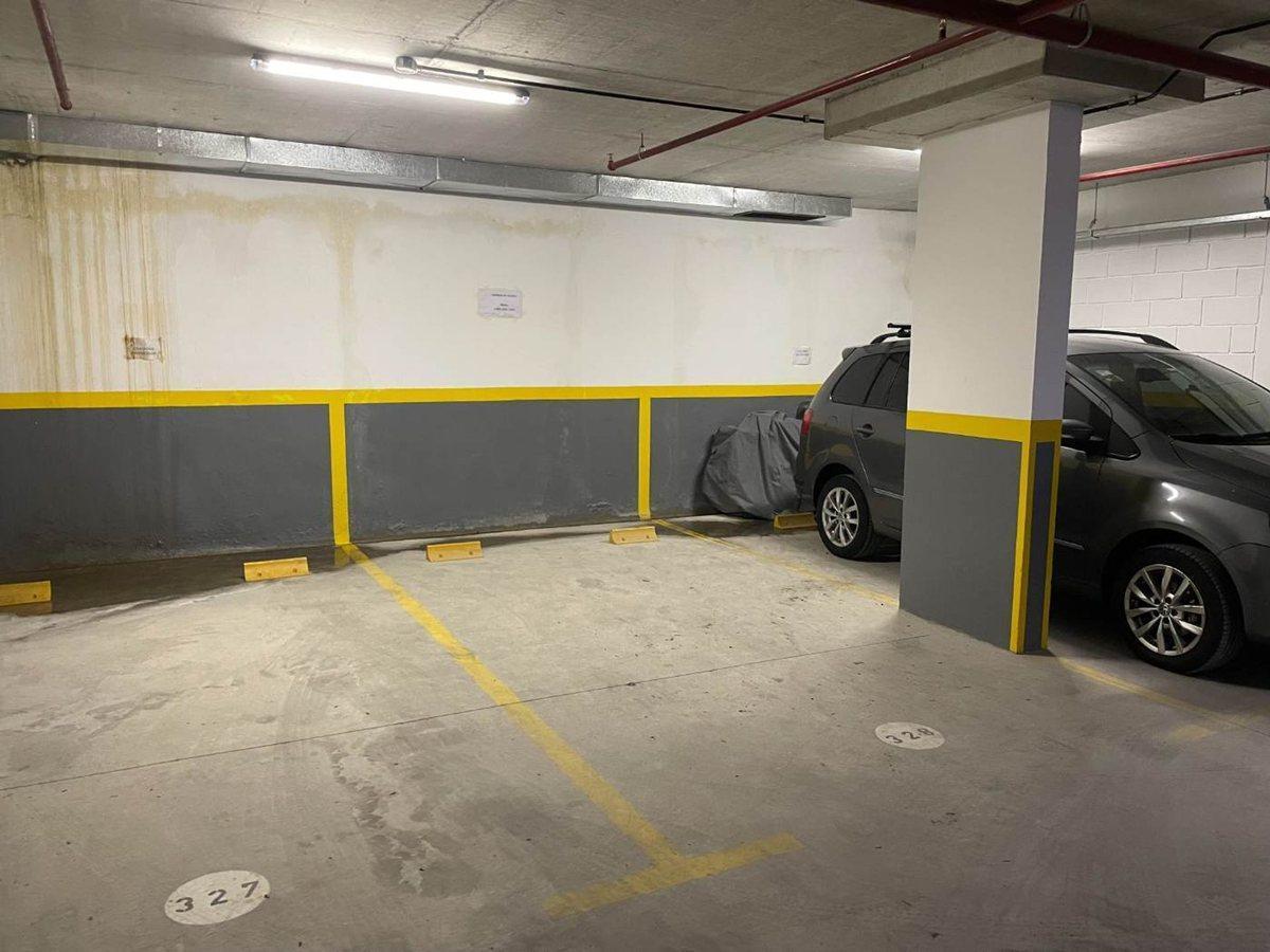Foto de VENTA COCHERA CON RENTA EDIFICIO LUMIERE PREMIUM, imagen 3