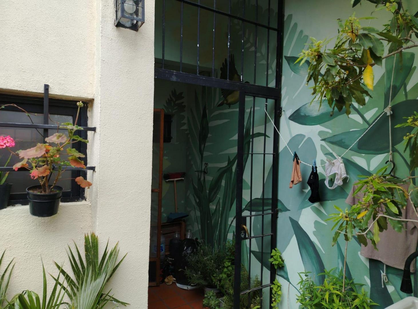 Foto de VENTA PH 2 AMB. PATIO APTO CREDITO FLORIDA OESTE, imagen 3