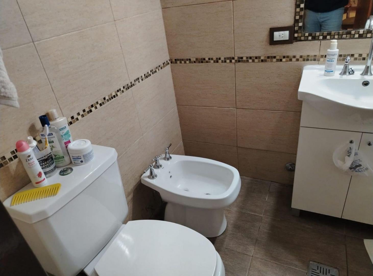 Foto de VENTA PH 2 AMB. PATIO APTO CREDITO FLORIDA OESTE, imagen 5