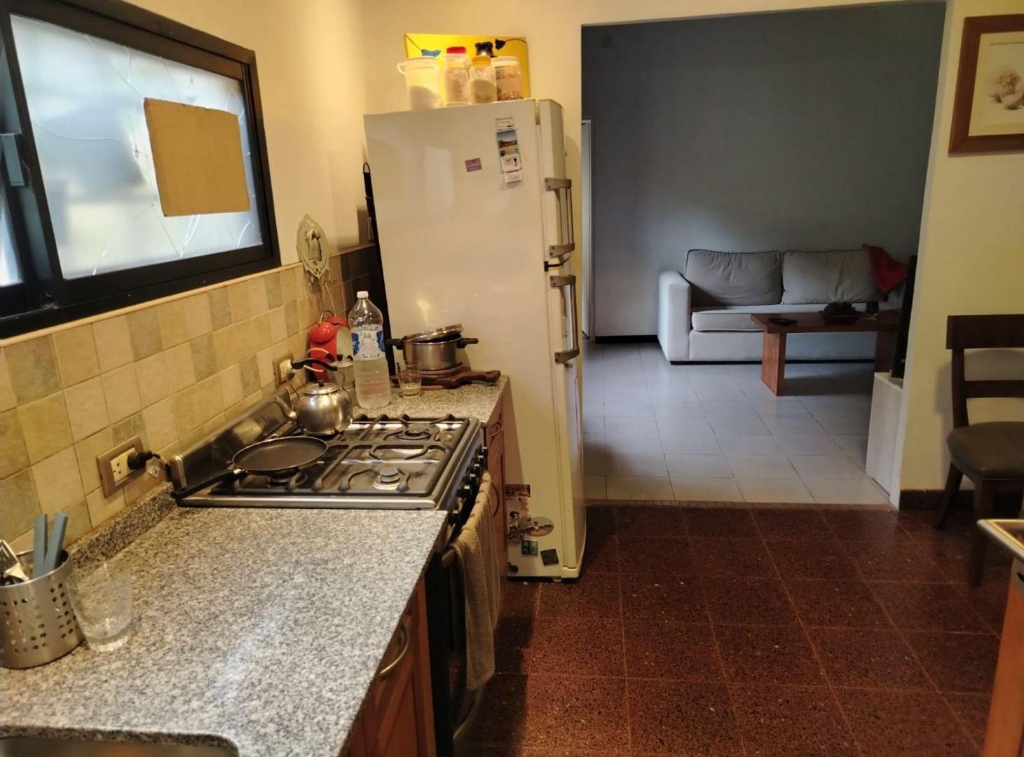 Foto de VENTA PH 2 AMB. PATIO APTO CREDITO FLORIDA OESTE, imagen 1