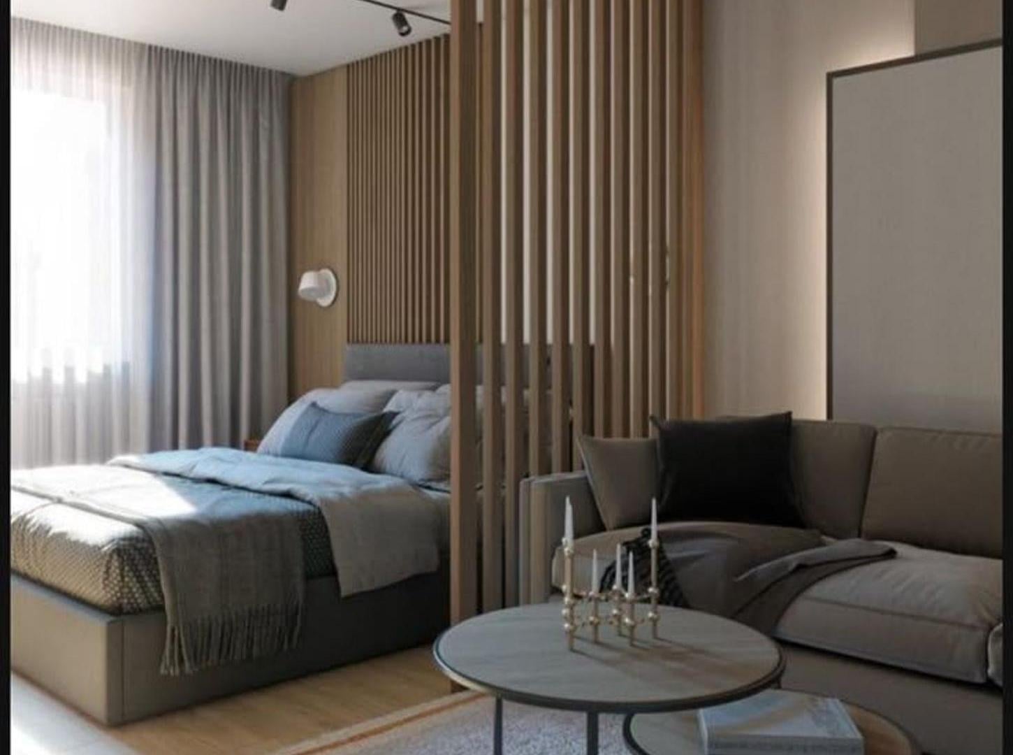 Foto de DEPTO MONO DIVISIBLE EN POZO PALERMO AMENITIES, imagen 3