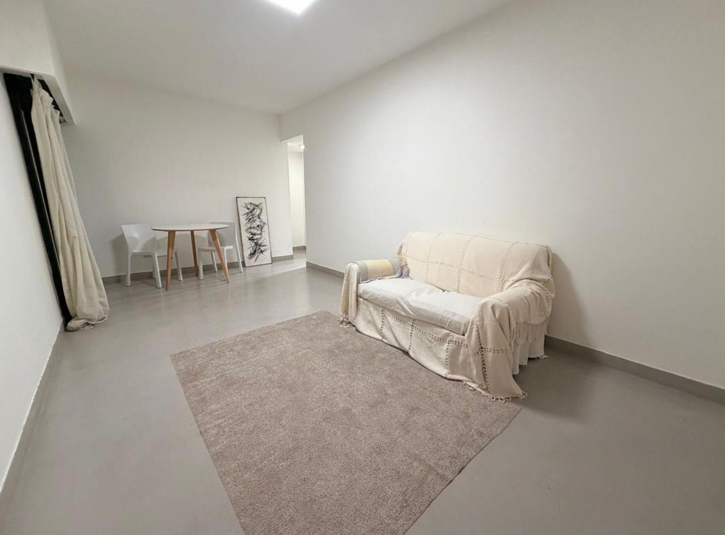 Foto de VENTA DEPTO RECICLADO 2 AMB DEVOTO APTO CREDITO, imagen 2