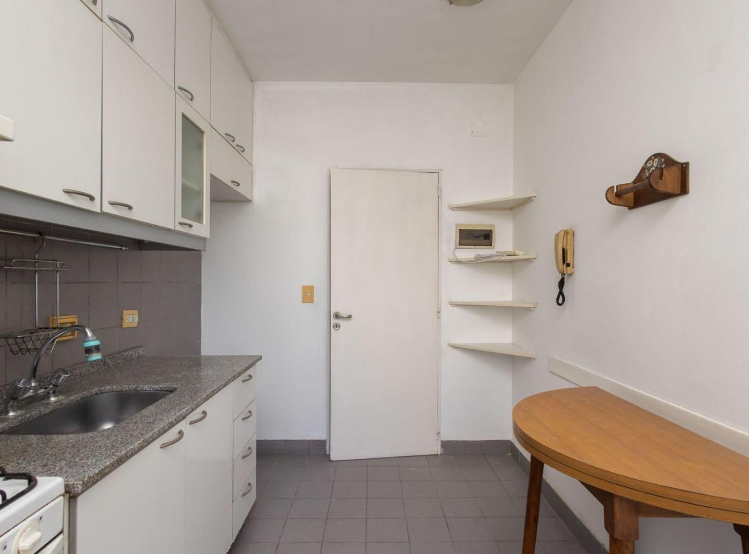 Foto de VENTA 4 AMB+COCHERA / PISO ALTO / APTO CREDITO, imagen 5