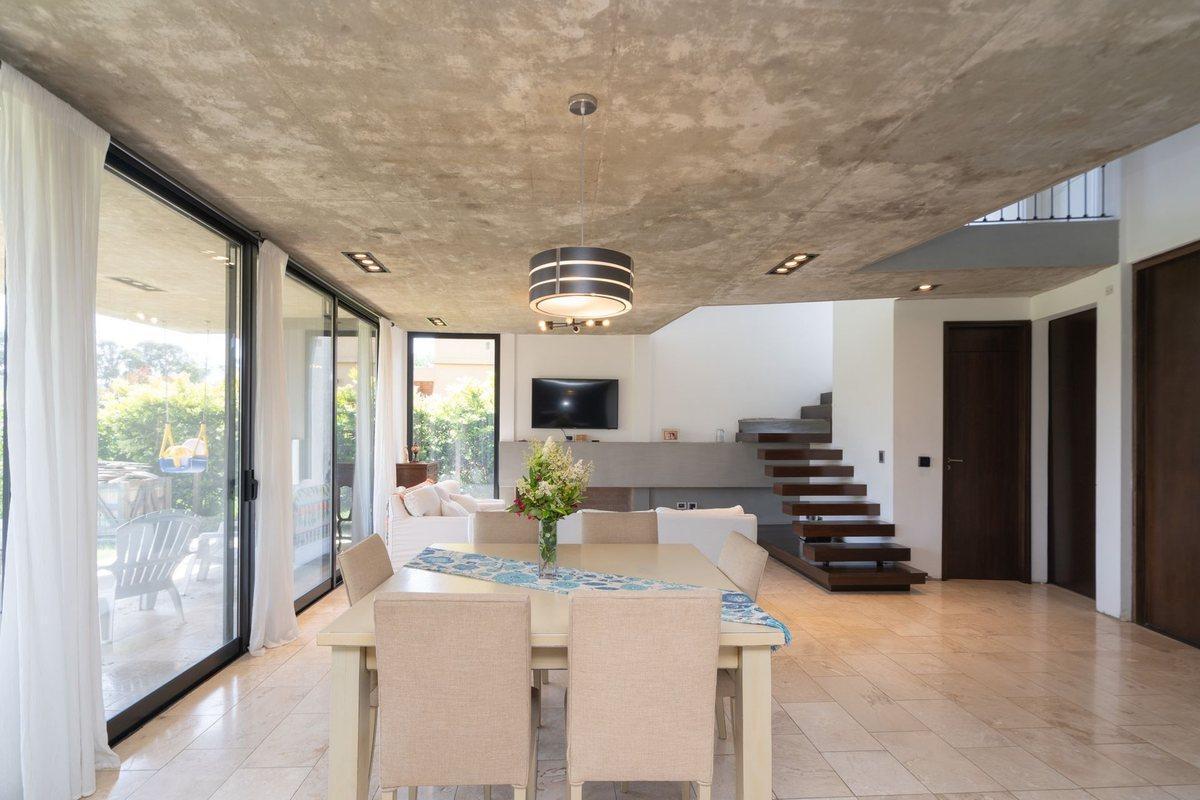 Foto de VENTA CASA 5 AMB LOTE INTERNO SAN EDUARDO PILAR, imagen 3