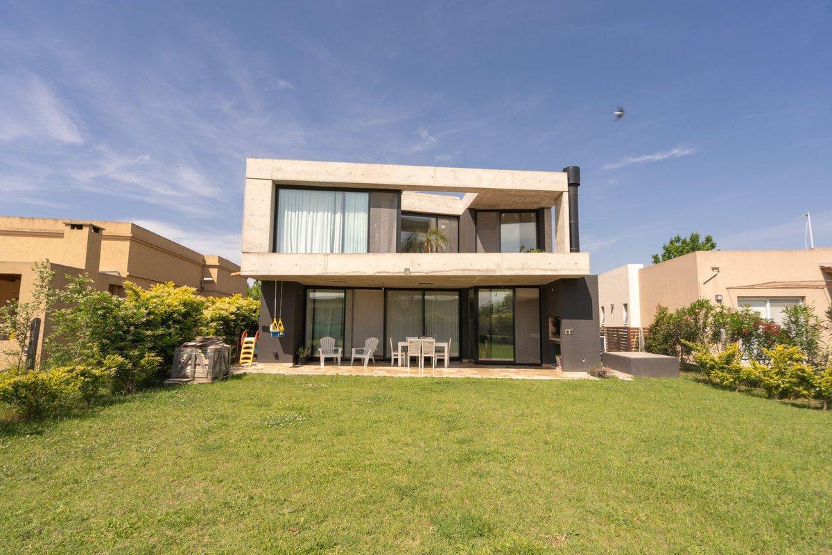 Foto de VENTA CASA 5 AMB LOTE INTERNO SAN EDUARDO PILAR, imagen 2