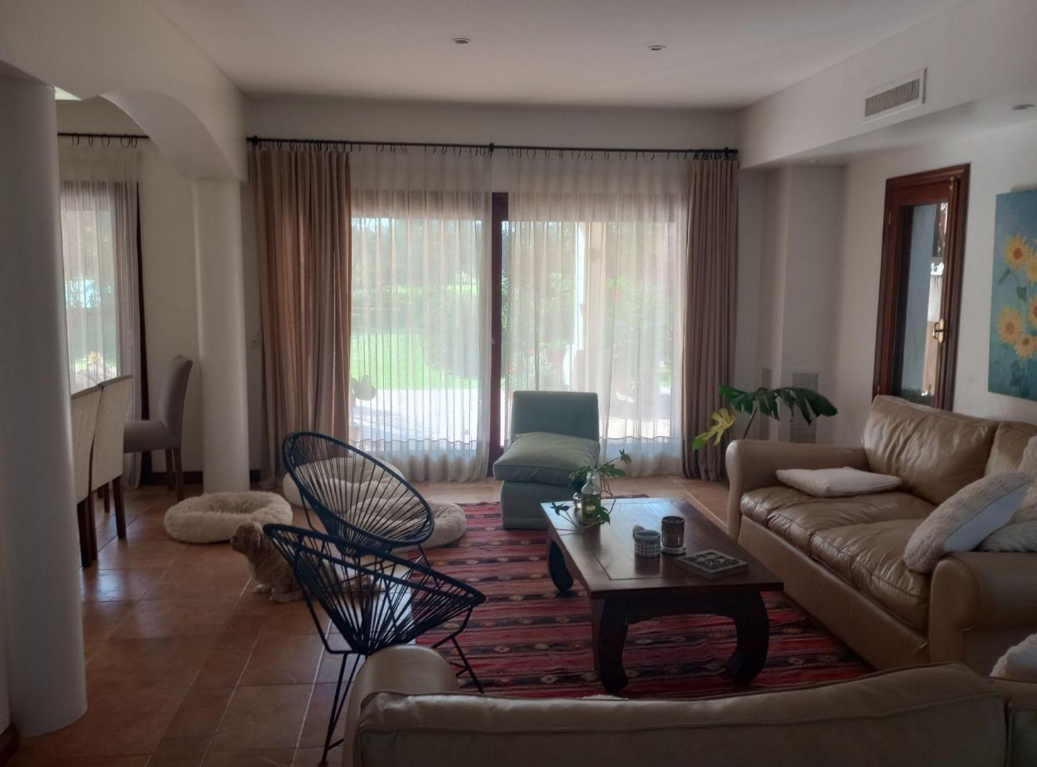 Foto de VENTA CASA CLUB DE CAMPO ARMENIA PILAR, imagen 1