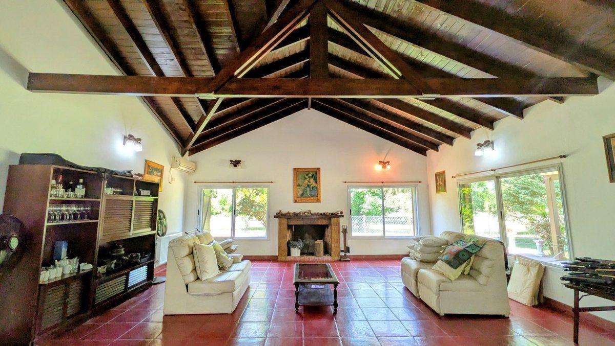 Foto de CASA QUINTA EN BARRIO ABIERTO AMANCAY FATIMA PILAR, imagen 5