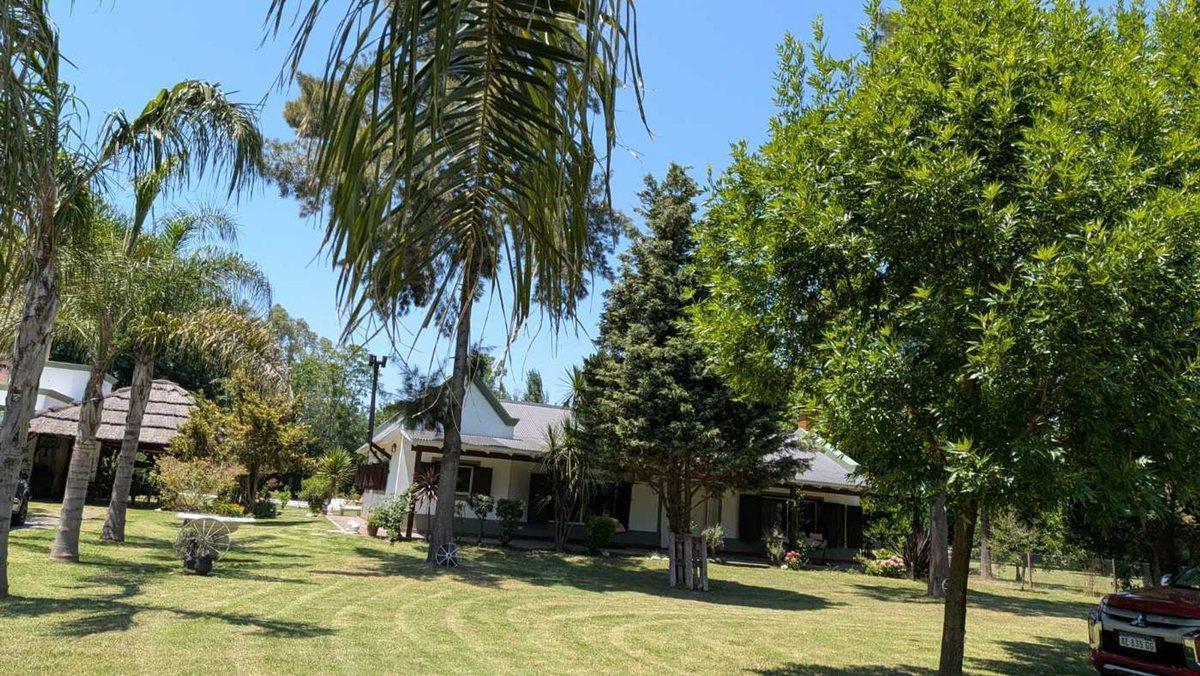 Foto de CASA QUINTA EN BARRIO ABIERTO AMANCAY FATIMA PILAR, imagen 4