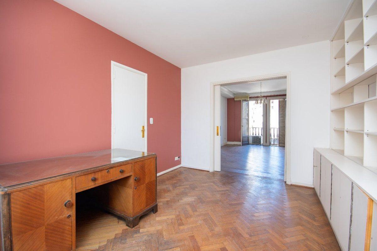 Foto de VENTA DEPARTAMENTO BALVANERA, imagen 2
