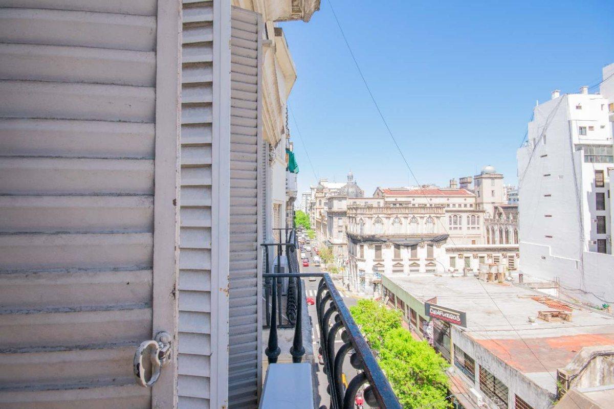 Foto de VENTA DEPARTAMENTO BALVANERA, imagen 1