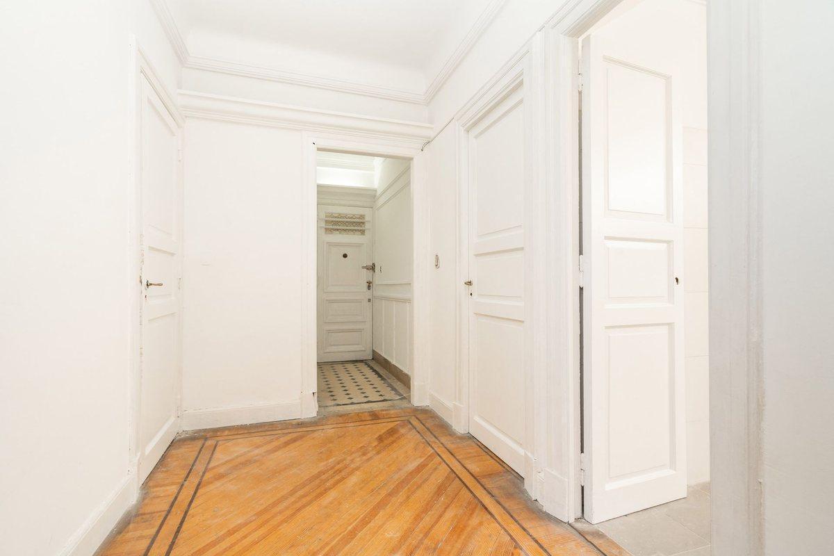 Foto de VENTA SEMIPISO 3 AMB. APTO PROFESIONAL BALVANERA, imagen 1